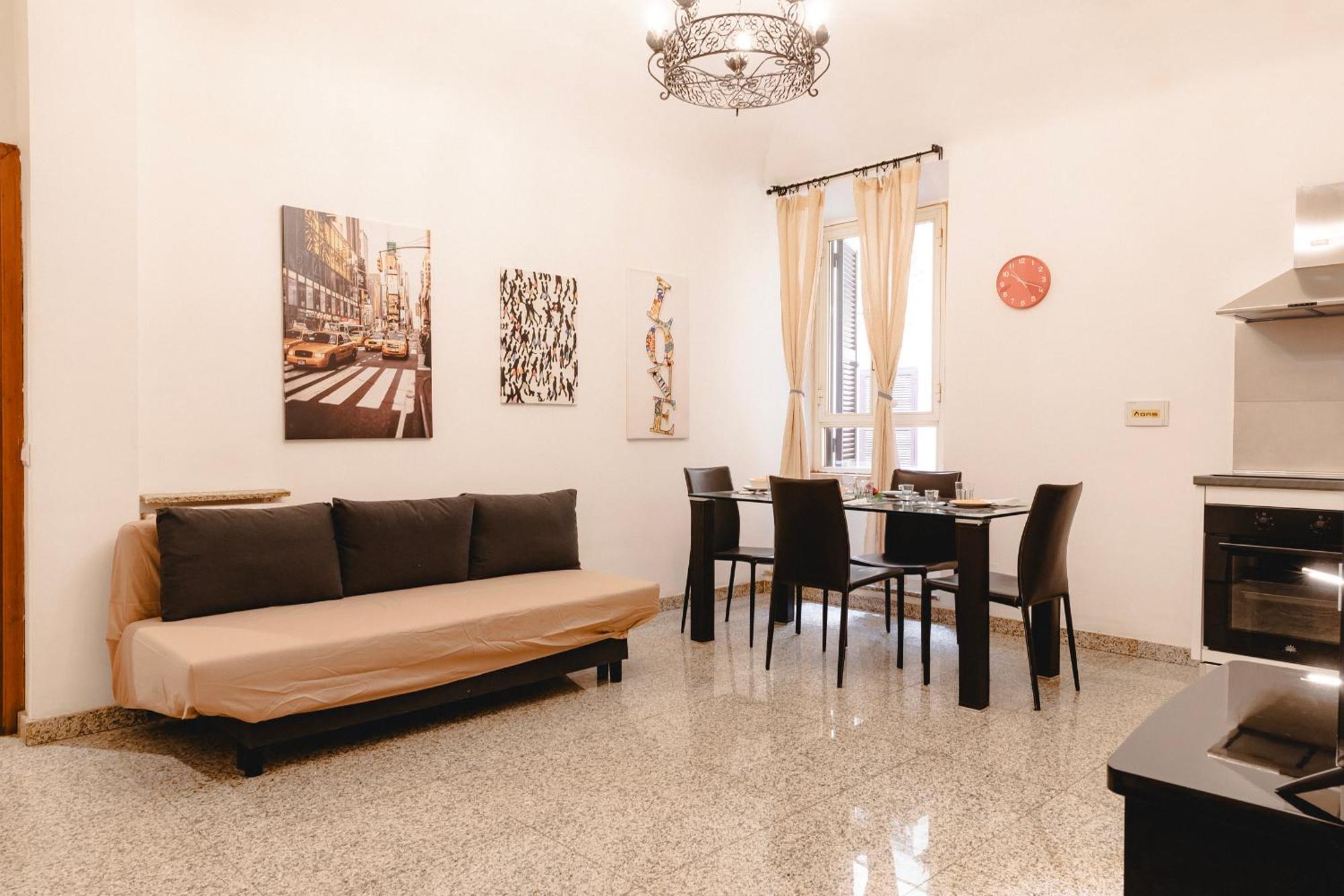 San Lorenzo Rome 31 Dış mekan fotoğraf