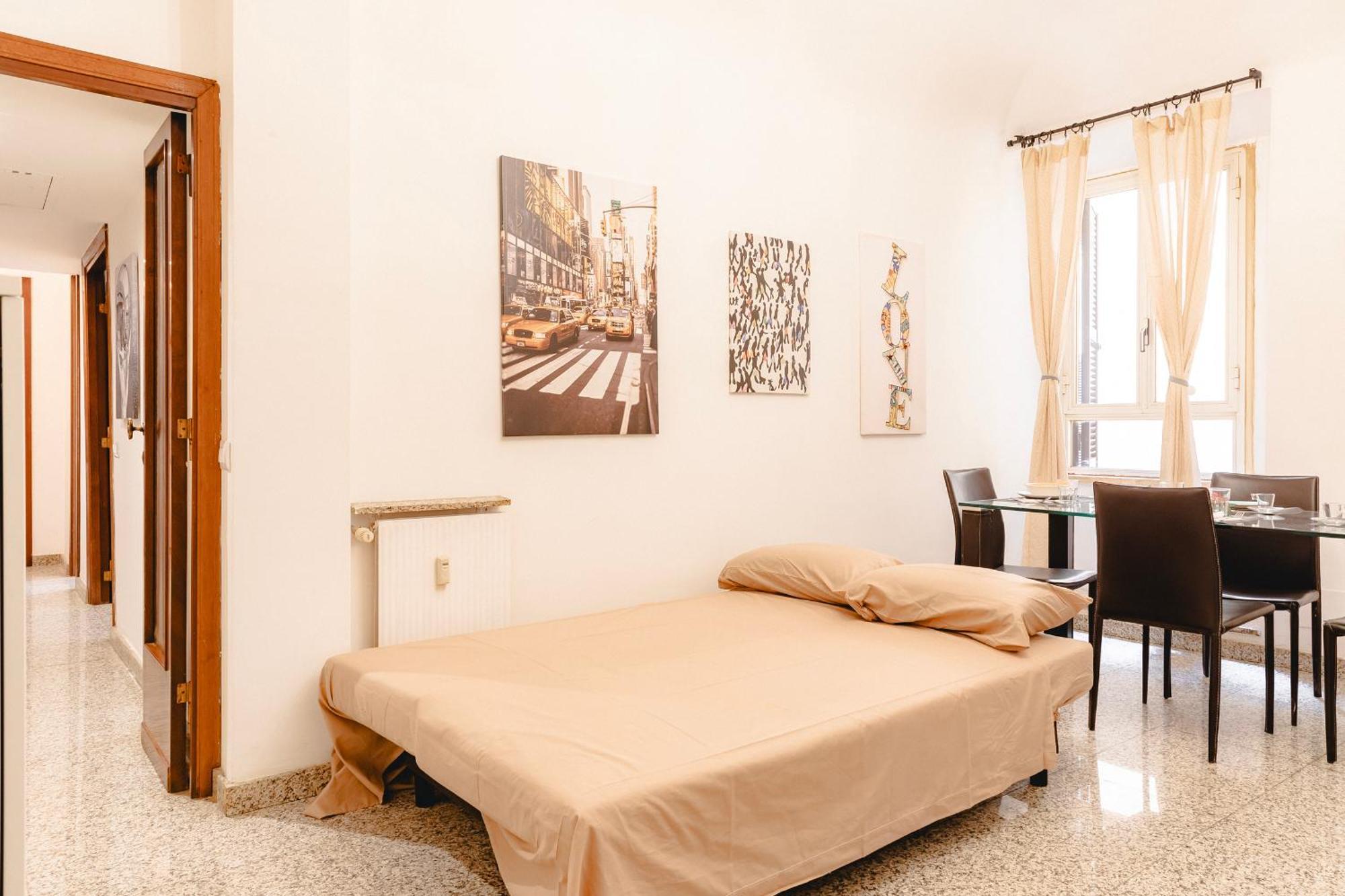 San Lorenzo Rome 31 Dış mekan fotoğraf