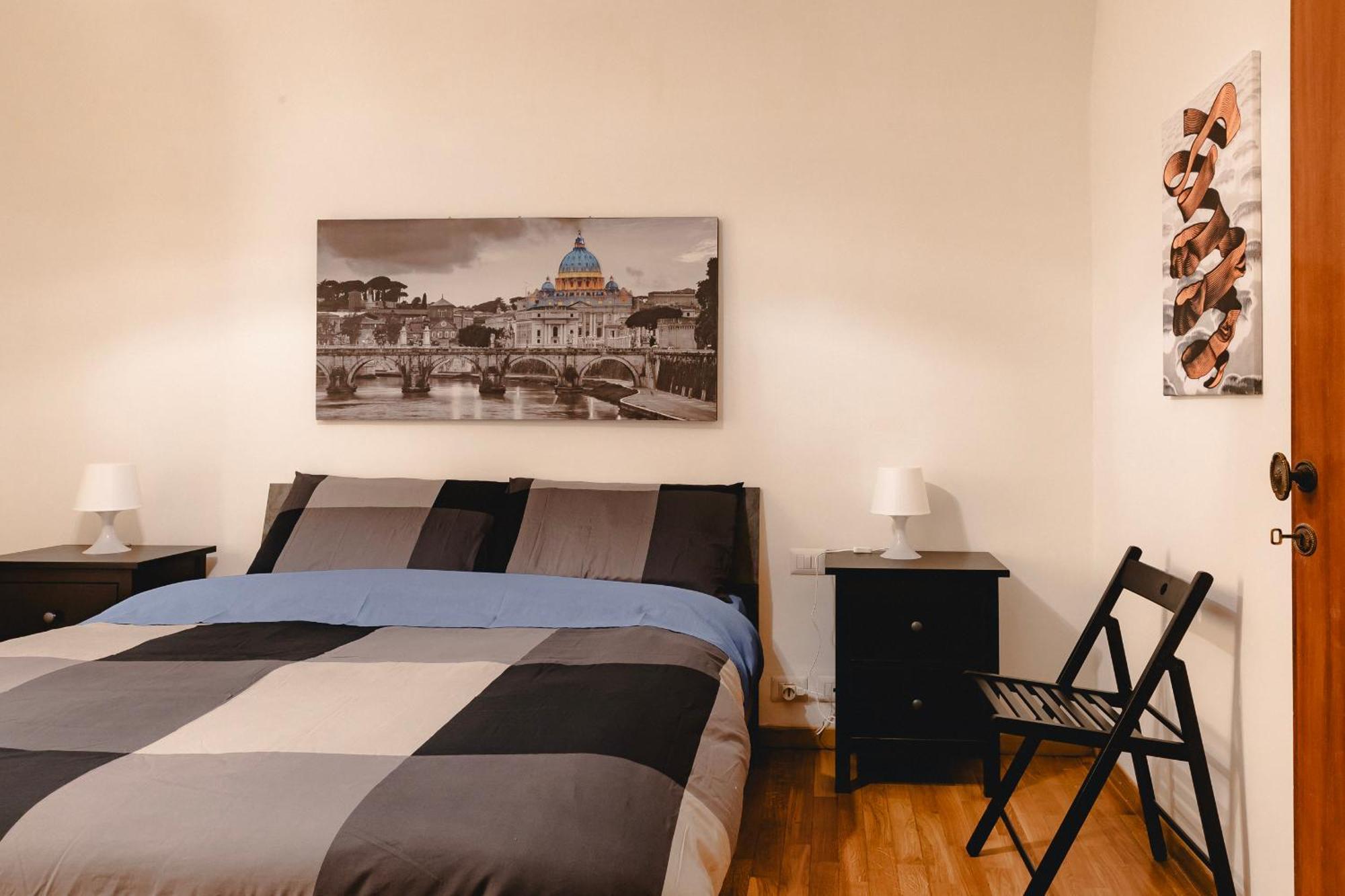 San Lorenzo Rome 31 Dış mekan fotoğraf