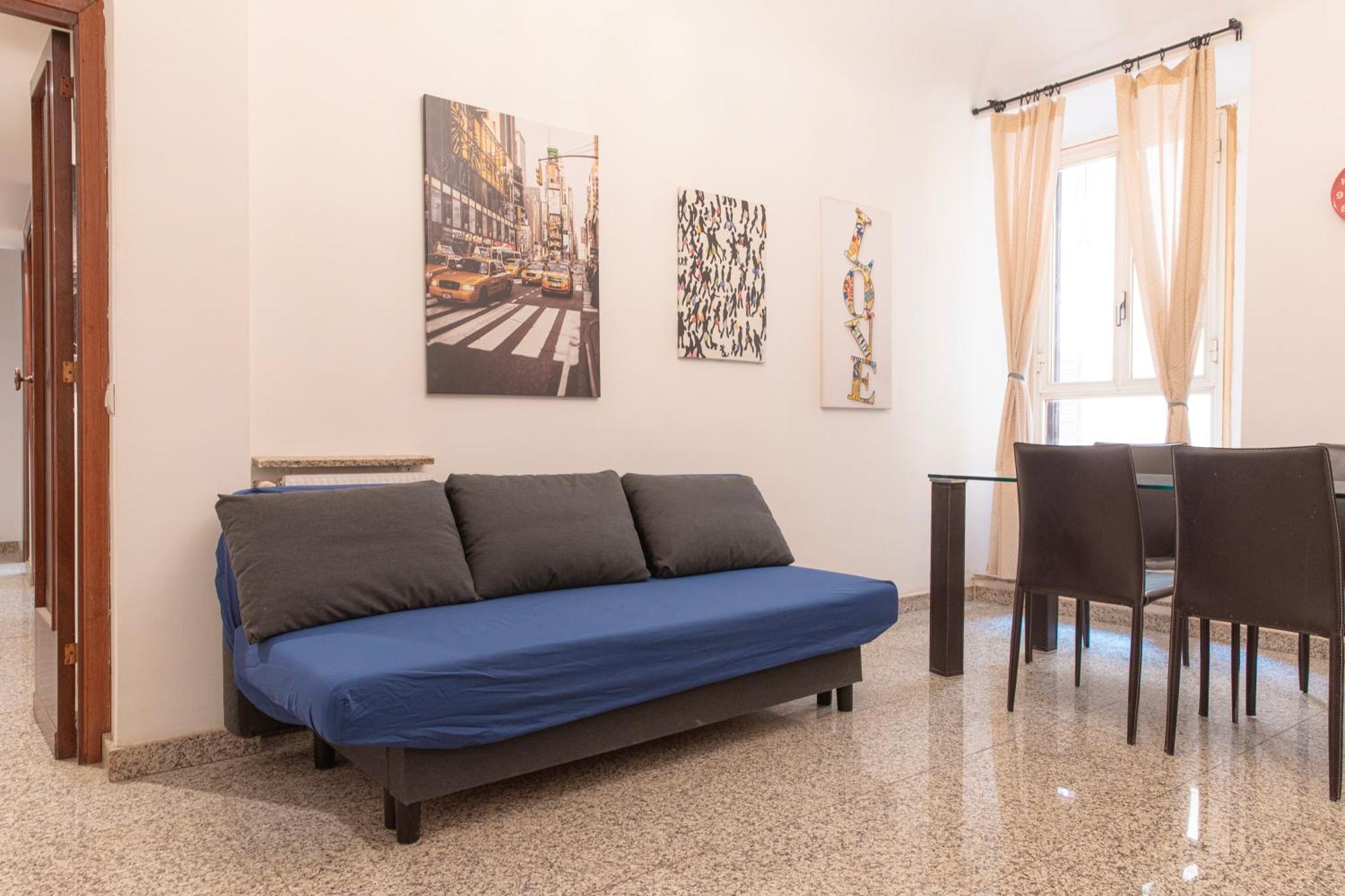 San Lorenzo Rome 31 Dış mekan fotoğraf