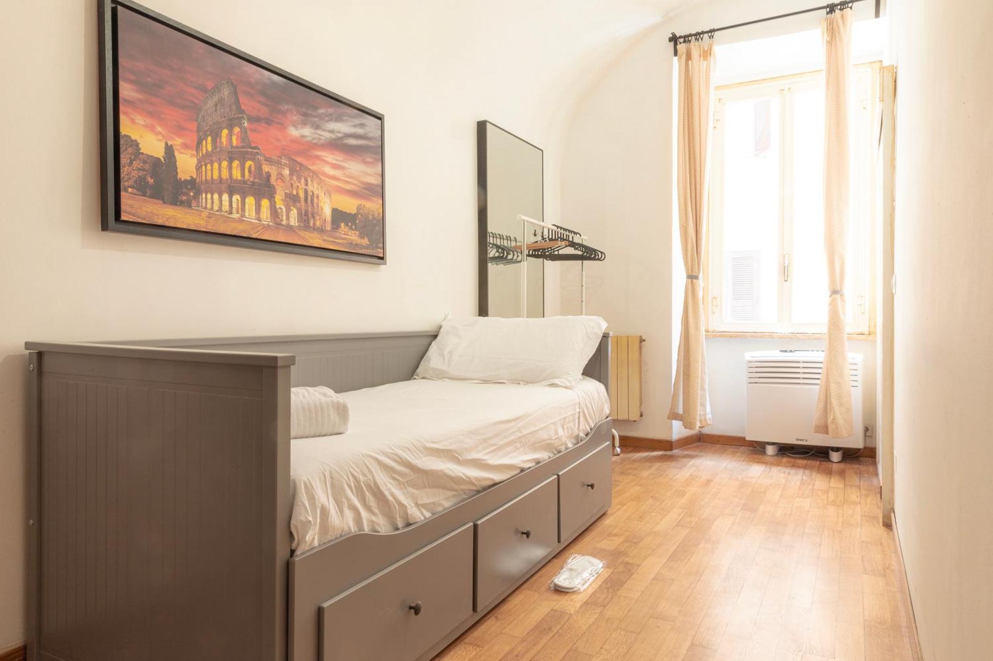 San Lorenzo Rome 31 Dış mekan fotoğraf